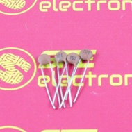 47pf Ceramic Capacitor (10pcs)