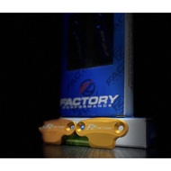 KAWASAKI ZX10R /ZX-10R (2011-2015 ) MIRROR BLOCK OFF (CNC) / SIDE MIRROR