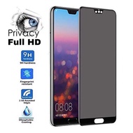 Tempered Glass Privacy Samsung A54 A34 A24 A14