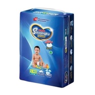 hoot sale Pampers sayangku pants S40/S 40 terjamin