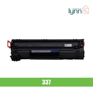 Canon 337 Compatible Toner Cartridge Black SG Ready Stock