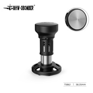 MHW-3BOMBER | Constant Pressure Tamper 58mm