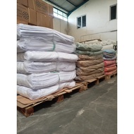 LOTTO FABRIC LOTTO ELVANA/ LOTTO MATERIAL TRAINING SPORTS PANTS/LOTTO CHAIR COVER-PER KG