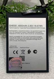 Pin Nokia G11 Plus / GH6581 / Pin Nokia G11plus zin mới 5000mAh