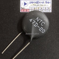 Thermistors 47D-20 NTC 5 47D20 Mlb9