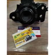 Right Engine mounting Jazz GD3 New City GD8 Manual