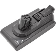 【SG Local】Battery Replacement for Dyson V12 Detect Slim, SV20, SV26, SV30, SV34, SV35, SV46, V12 Det
