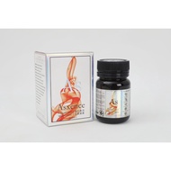 Asxence - Astaxanthin Anti Oxidant Superfood Infused with Lutein and Sacha Inchi Oil 6mg/capsule