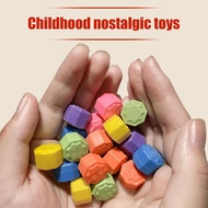 Squid Game 2 Korea Box Gonggi Stones Korea Traditional Set Play Pebbles Gonggi Stone Jack E9g2