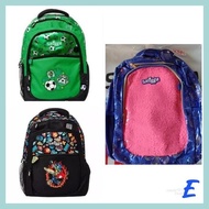 | Hso | Smiggle BACKPACK SMIGGLE ORIGINAL LIMITED Stock