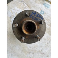 rear hub bearing toyota caldina st246 azt246