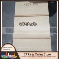 Hydraulic Oil Cooler 11N6-43030 For Hyundai Excavator R210-7 R210-7A