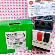 *Direct Order Motor Circuit Breaker Schneider Gv2Me06 Gv2Me 06