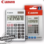 Canon LS-88Hi III Calculator (8 Digits) | Kalkulator Canon LS88 Hi