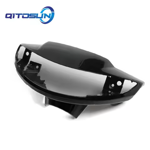Motorcycle Parts Accessories Scooter For JOG C JOG 3YK Headlight Cover Handle Cover