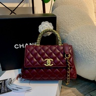 Chanel COCO Symbolic Handle Bag