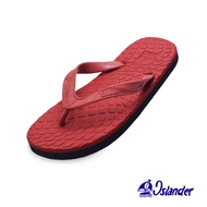 Islander Trace CX (Fiery Red) - Slippers for Kids