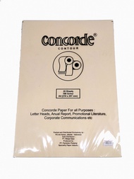 CONCORDE CONTOUR PEACH 80219