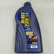 HI-REV 4T SUPER RACING 735/724/634 & 400