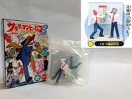 A-6 櫃 ： 太郎 TARO 成績發表  超人力霸王 上班族英雄 SALARYMAN HEROES 3　天富玩具