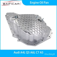 Baificar Brand New Engine Oil Pan 06L103598R For Audi A4L Q5 A6L C7 A5