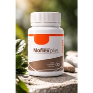 [🔥 BUY 2 FREE 2] MoFlex Plus Kapsul | Sokong Kesihatan Sendi & Lutut | Kurangkan Ketidakselesaan Sen