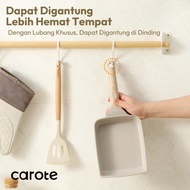 Carote COSY Tamagoyaki Pan Non-stick Marble Egg Frying Pan Free Shipping Discount