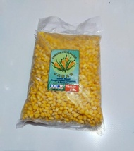 Jagung Pipil Manis Jasuke 1Kg