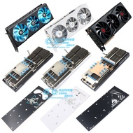 [Hot Sale Radiator] PowerColor PowerColor RX6700XT Dark Dog/RX6800 6800XT Red Dragon Graphics Card R