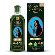 Dabur Amla Hair Oil Dabur Amla Hair Oil Currant Hair Oil Natural Plant 200ml7.4