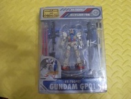 CJT180 - 機動戰士 高達 Mobile Suit Gundam RX-78GP01 (MIA 0083星塵回憶系列)