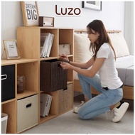 Kệ Sách Tổ Ong 2 - 3 - 4 - Đa Tầng Đa Năng Kệ Sách Đứng Kệ Đa Năng Decor Nhà Cửa Gọn Đẹp Dùng Được N