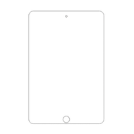 3【iCCUPY】 霧面 AG 抗眩防汙液晶 螢幕保護貼，iPad mini 2 / mini 3
