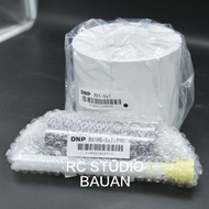 DNP dnp 1roll 5R RX1 RX1s RX1HS Fotolusio Media Set Consumables 400prints 5x7 paper and ribbon ink 5