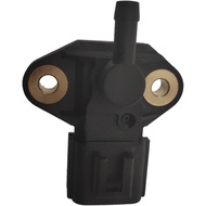 Fuel Injection Pressure Regulator Sensor 3F2Z9G756AC Compatible with F150 F250 F350 F450 E150 E250 E