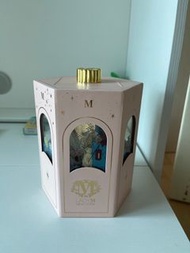 Lady M 坐枱燈飾 小夜燈 燈籠 2025 冇月餅