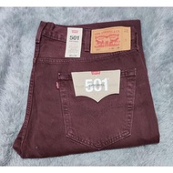 Levis 501 Original