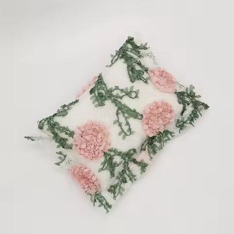 Newborn Baby Photography Posing Pillows Flower Infant Photo Posing Beans Small Pillow Square Studio 