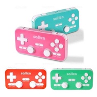 2.4G Wireless Gamepads Nintendo Switch/2 Handheld Controller For /IOS/WIN 10/PS3/TV Box/Steam Deck G