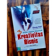 3 Advanced Methods: Doug Hall