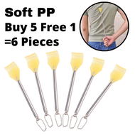 OULISI Message Tool Helping Itch Back Scratch Extendable Telescopic PENGGARU BELAKANG 不求人抓背