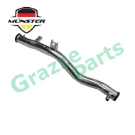 Münster Water Pump Coolant Pipe MD178002 Proton Putra GSR 1.8 (Turbo)