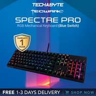 Tecware Spectre Pro Backlit Mechanical Keyboard