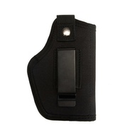 Outdoor Tactics Belt Pendant Holster Left And Right Hand Universal Quick Pull Holster Waist Invisibl