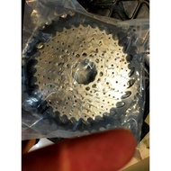 HIGH QUALITY CASSETTE 10-46T 10SPEED CASSETTE, LAST SET CLEARANCE