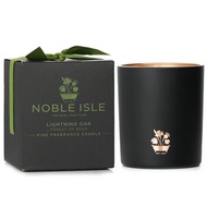 Noble Isle Lightning Oak 精美香薰蠟燭 200g/7.05oz