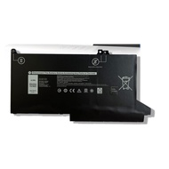 42Wh 11.4V 0G74G Battery for Dell Latitude 7400 P100G P100G001 (Not 2-in-1)