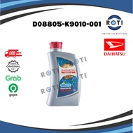 OLI MESIN DAIHATSU 0W-20 SN/GF-5 1 LITER GENUINE OIL D08805-K9010-001
