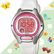 CASIO 卡西歐 手錶專賣店 LW-200-7A  兒童錶 數字錶 塑膠錶帶 球面玻璃 50米防水