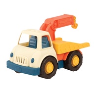 Wonder Wheels Tow Truck